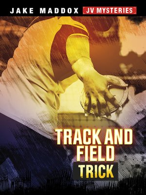 cover image of Track and Field Trick